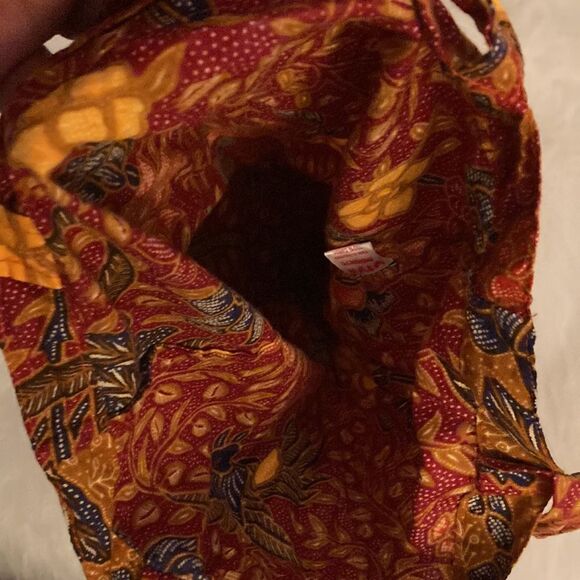 Compact foldaway reusable carry bag - Picture 7 of 10